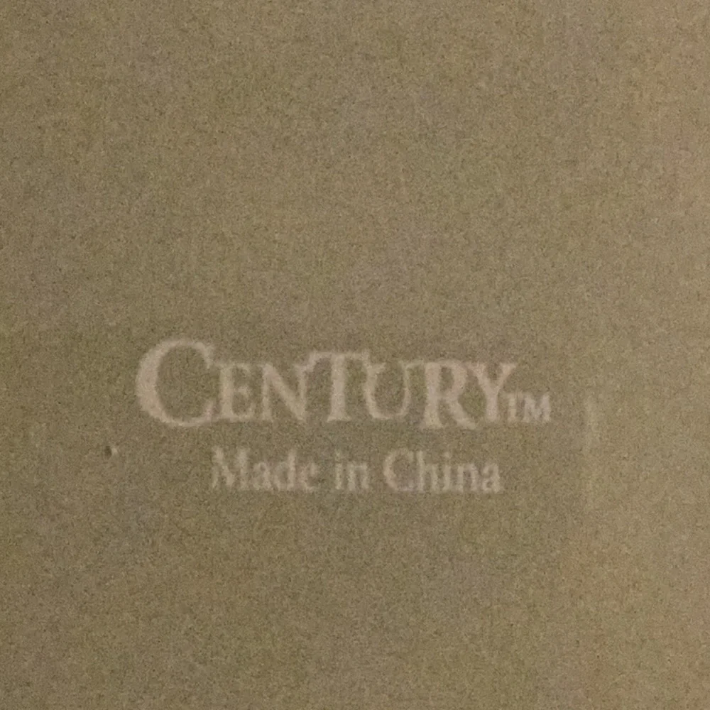 Century “big” dog